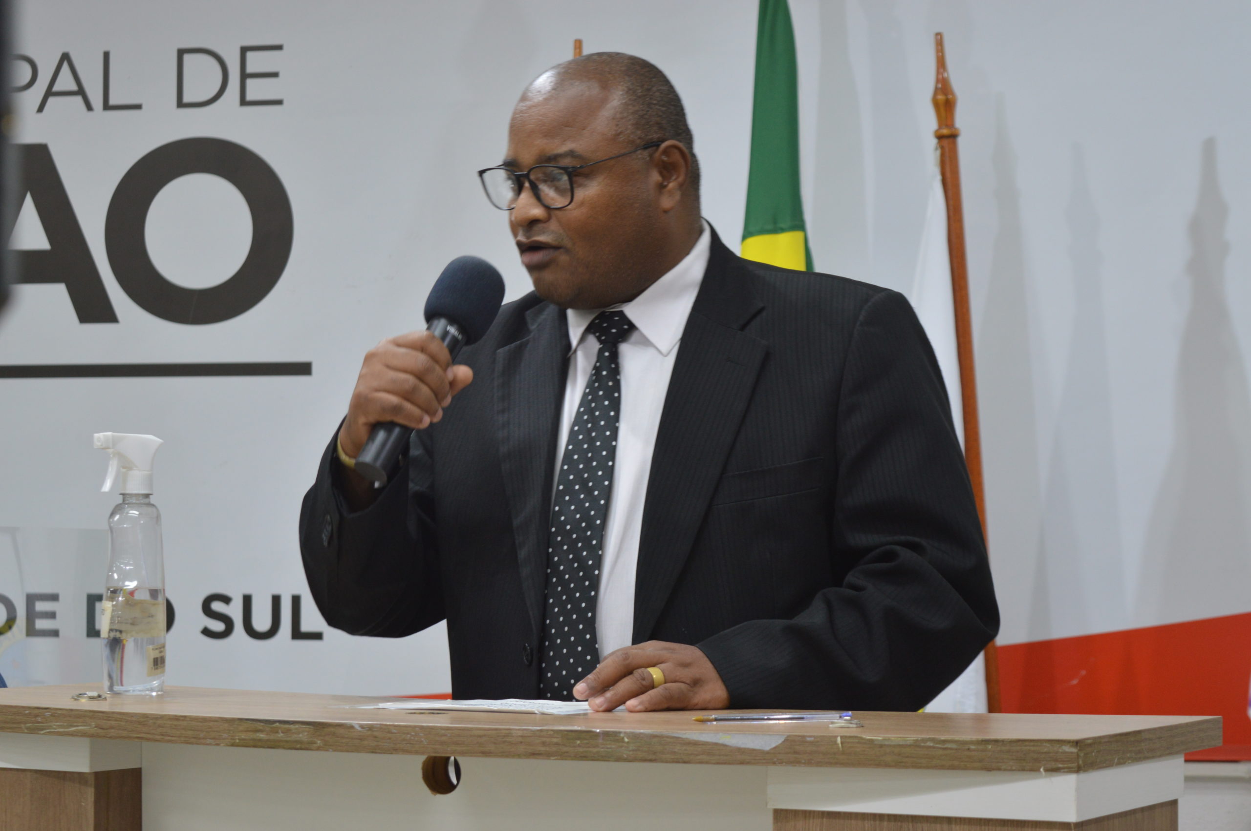 Vereador propõe gratuidade de tarifa no transporte coletivo de Viamão para candidatos inscritos no Enem