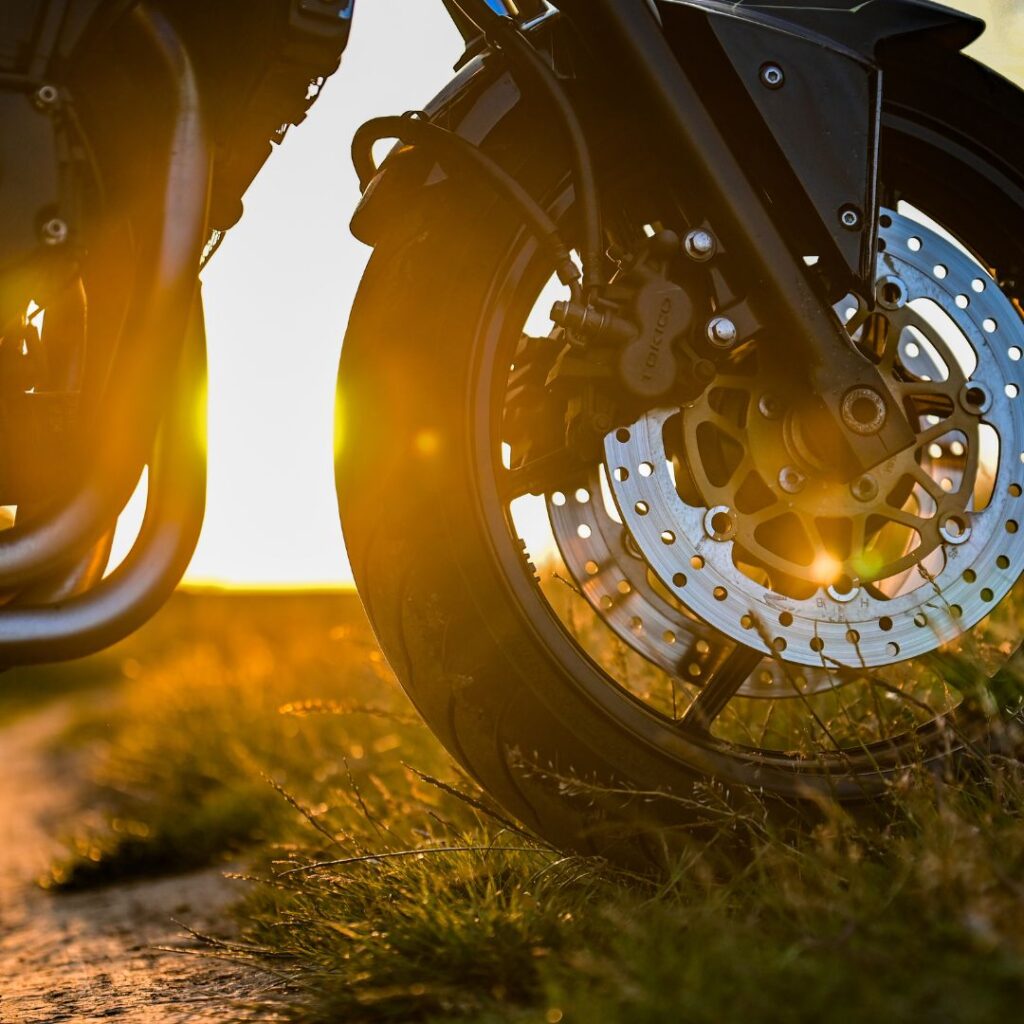 RUA DO GRAU”: PROJETO DE LEI É APROVADO PARA QUE MOTOCICLISTAS