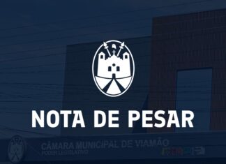 Nota de pesar